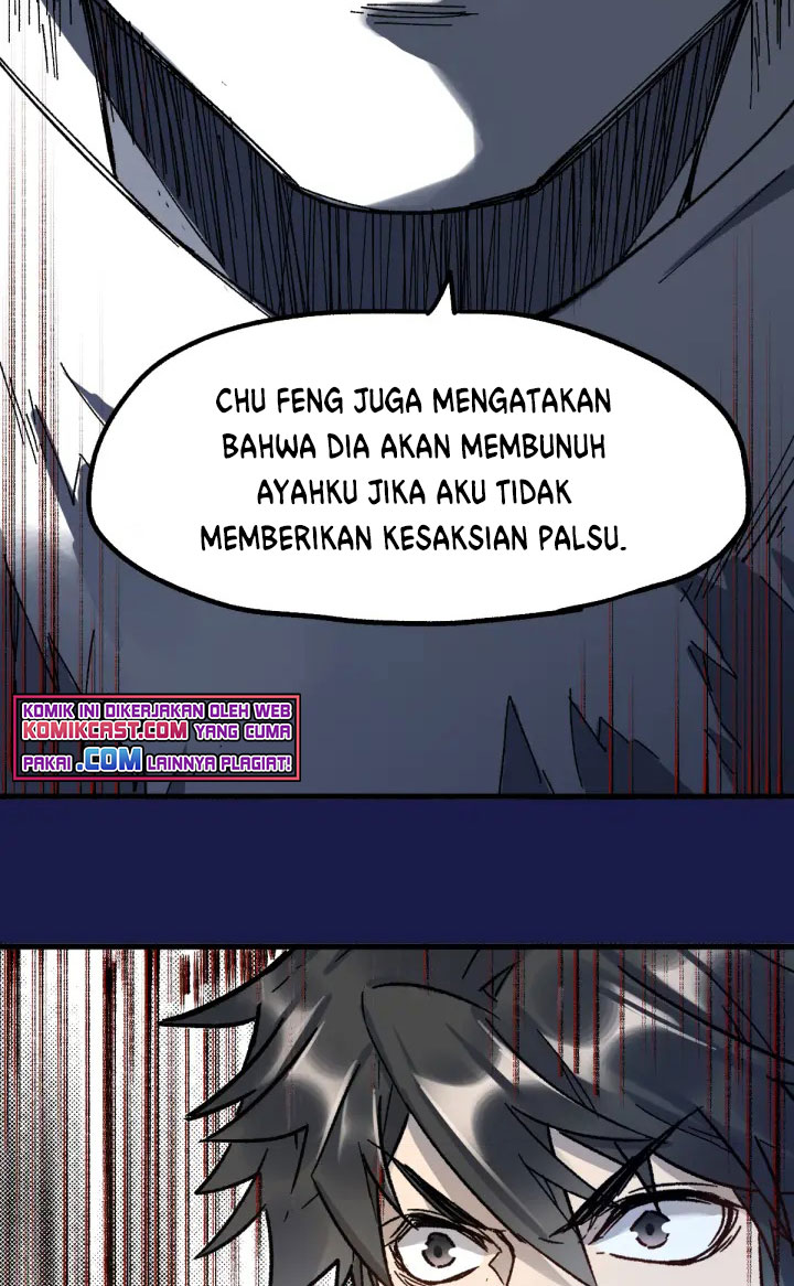 The Sacred Ruins chapter 103 halaman 60