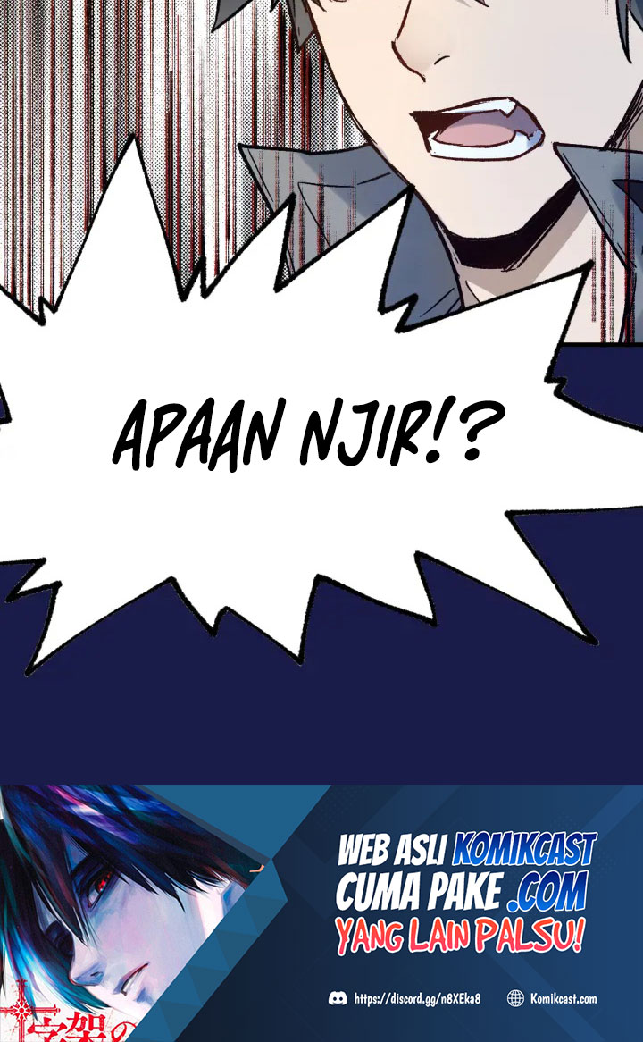 The Sacred Ruins chapter 103 halaman 61