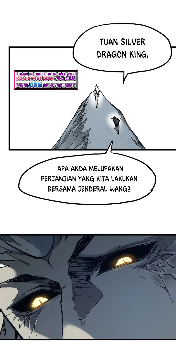 The Sacred Ruins Bab 104 halaman 28