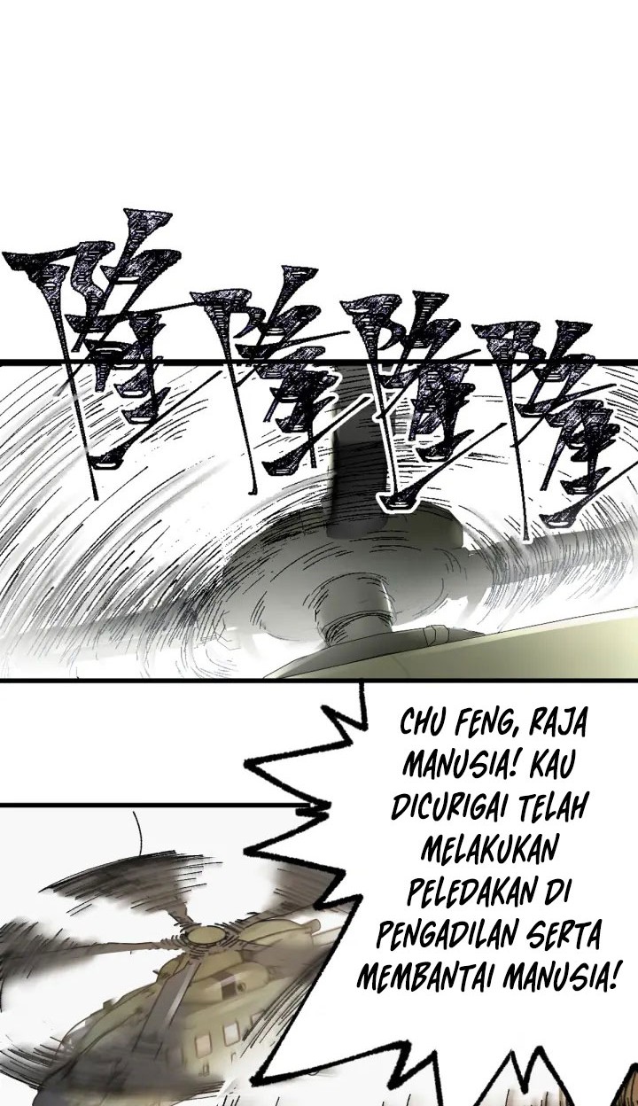The Sacred Ruins Bab 104 halaman 30
