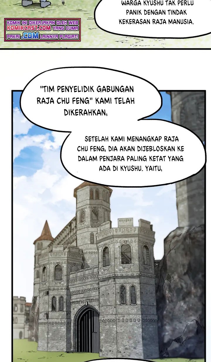 The Sacred Ruins Bab 104 halaman 40