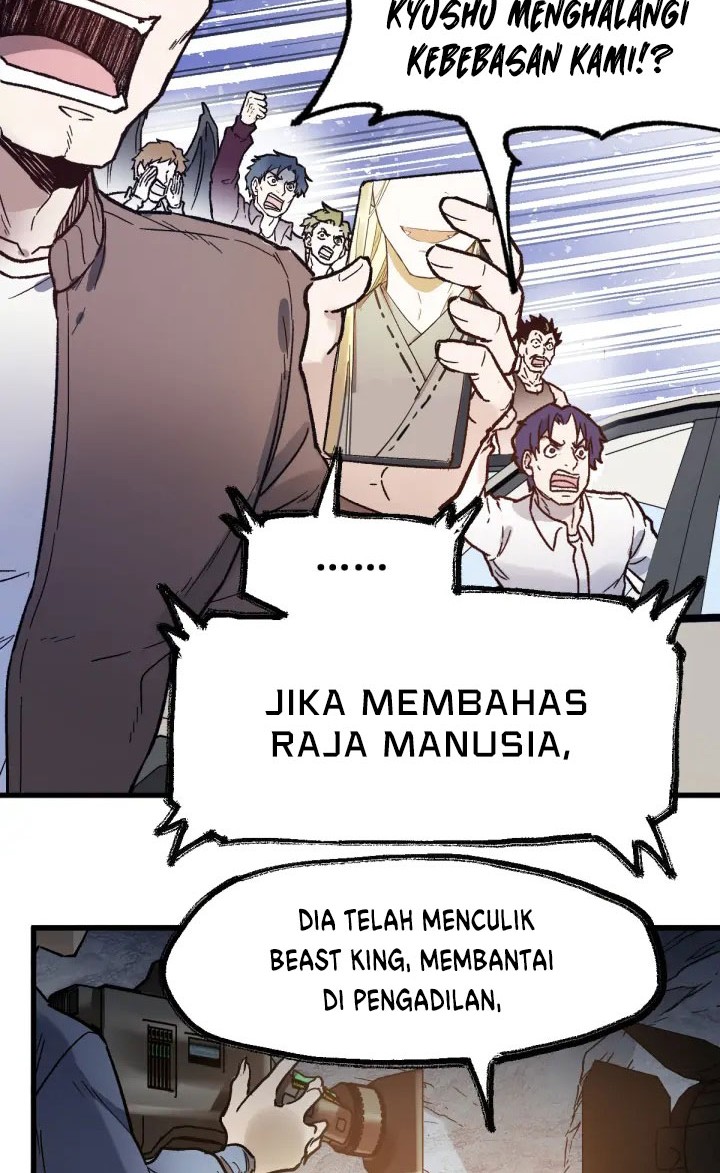 The Sacred Ruins chapter 105 halaman 7