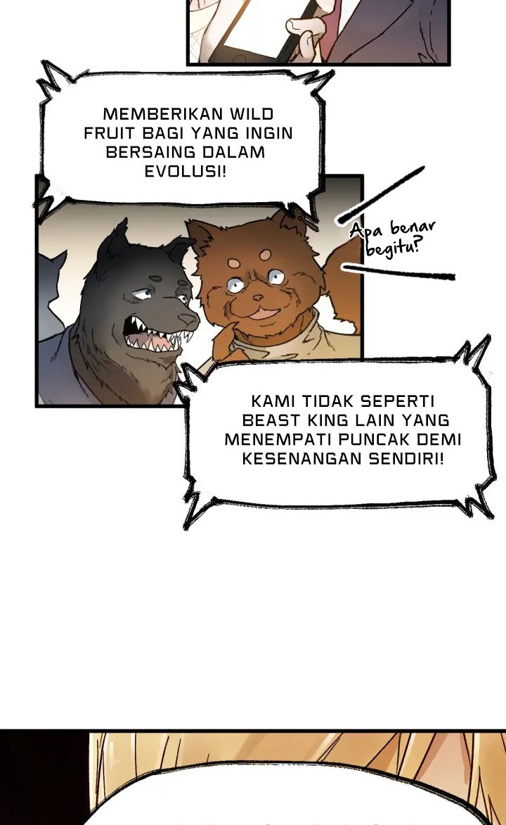 The Sacred Ruins chapter 105 halaman 13