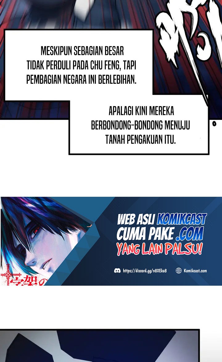 The Sacred Ruins chapter 105 halaman 17