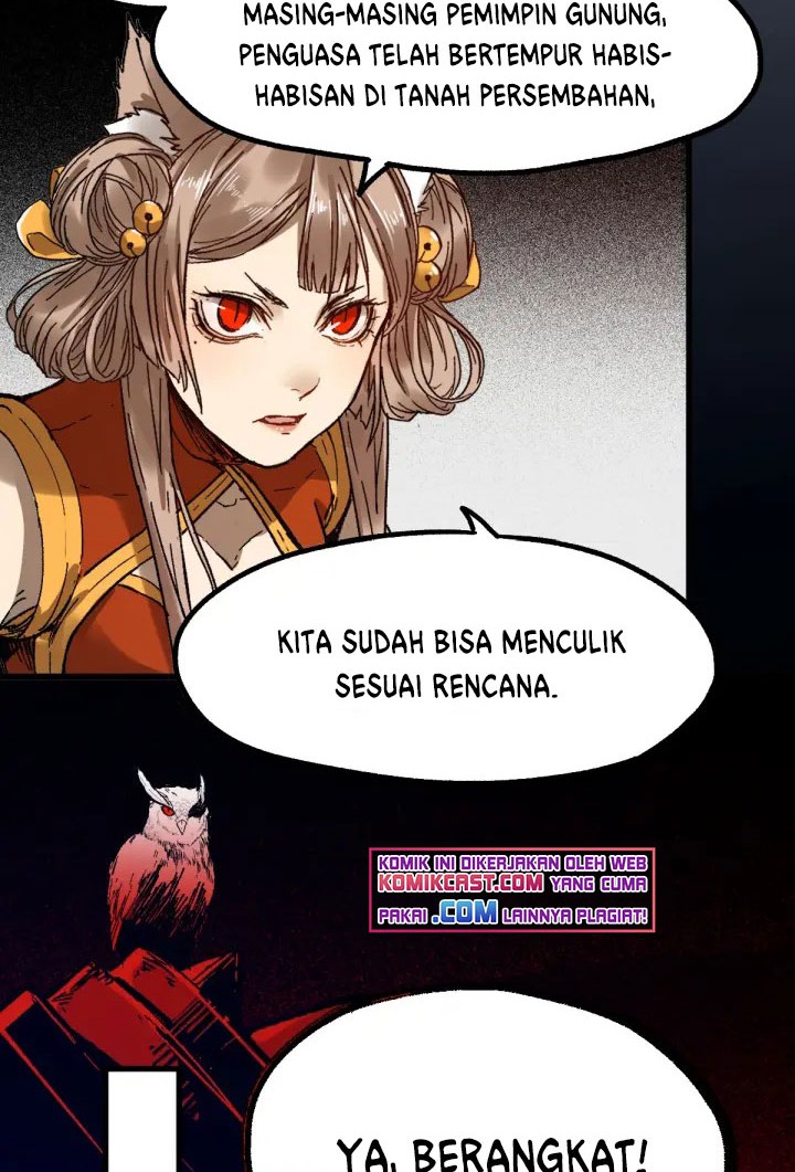 The Sacred Ruins Bab 106 halaman 9