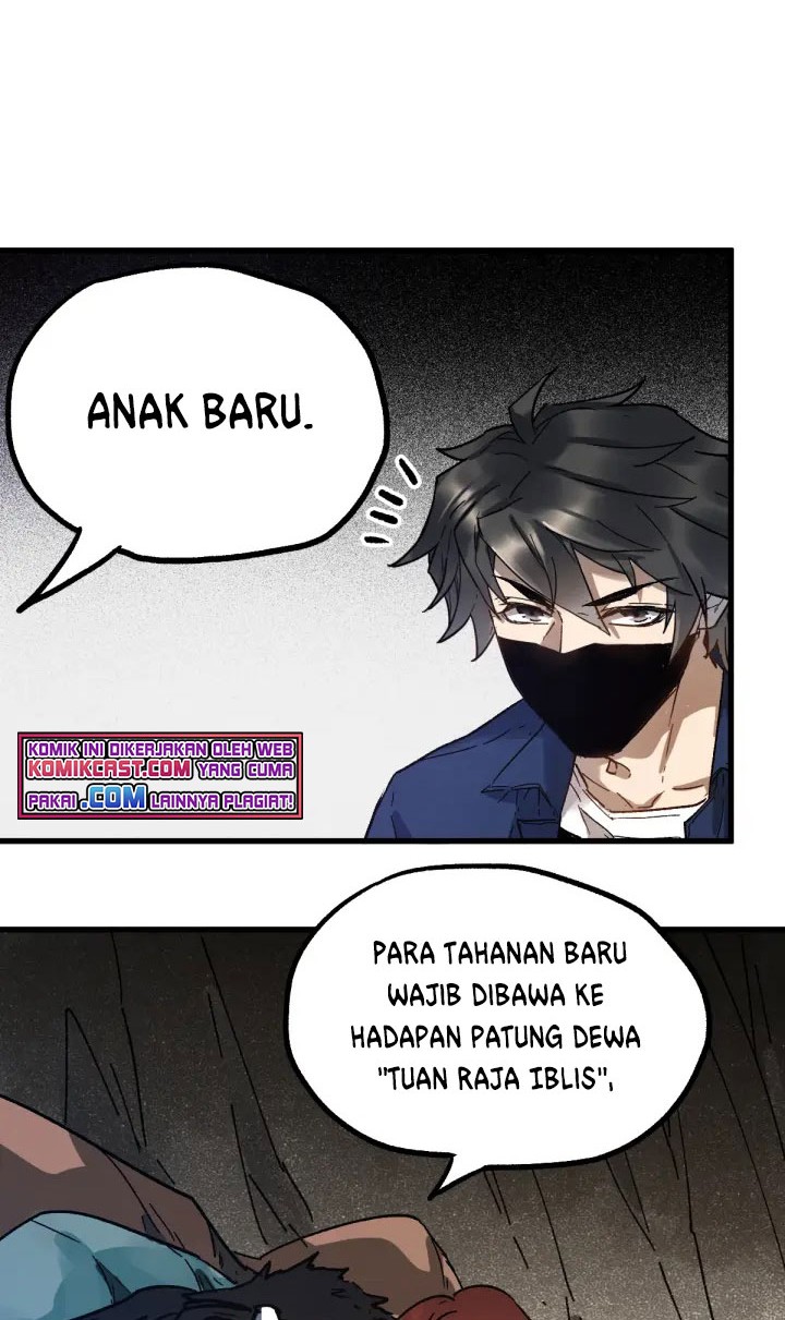 The Sacred Ruins Bab 106 halaman 41