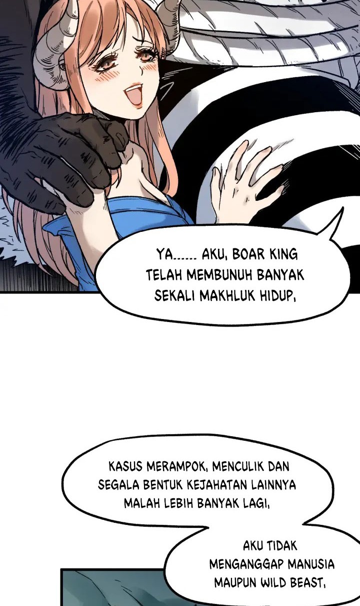 The Sacred Ruins Bab 106 halaman 45