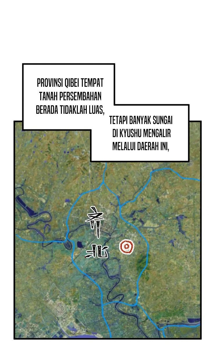 The Sacred Ruins Bab 107 halaman 9