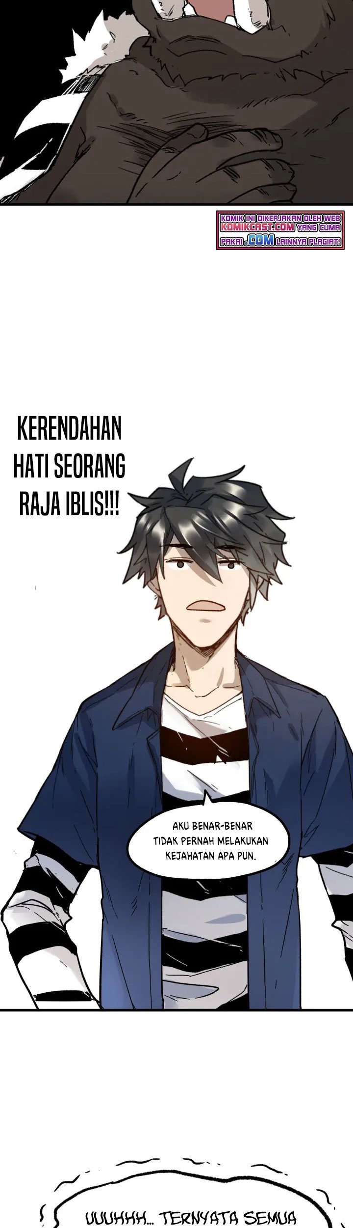 The Sacred Ruins Bab 107 halaman 44