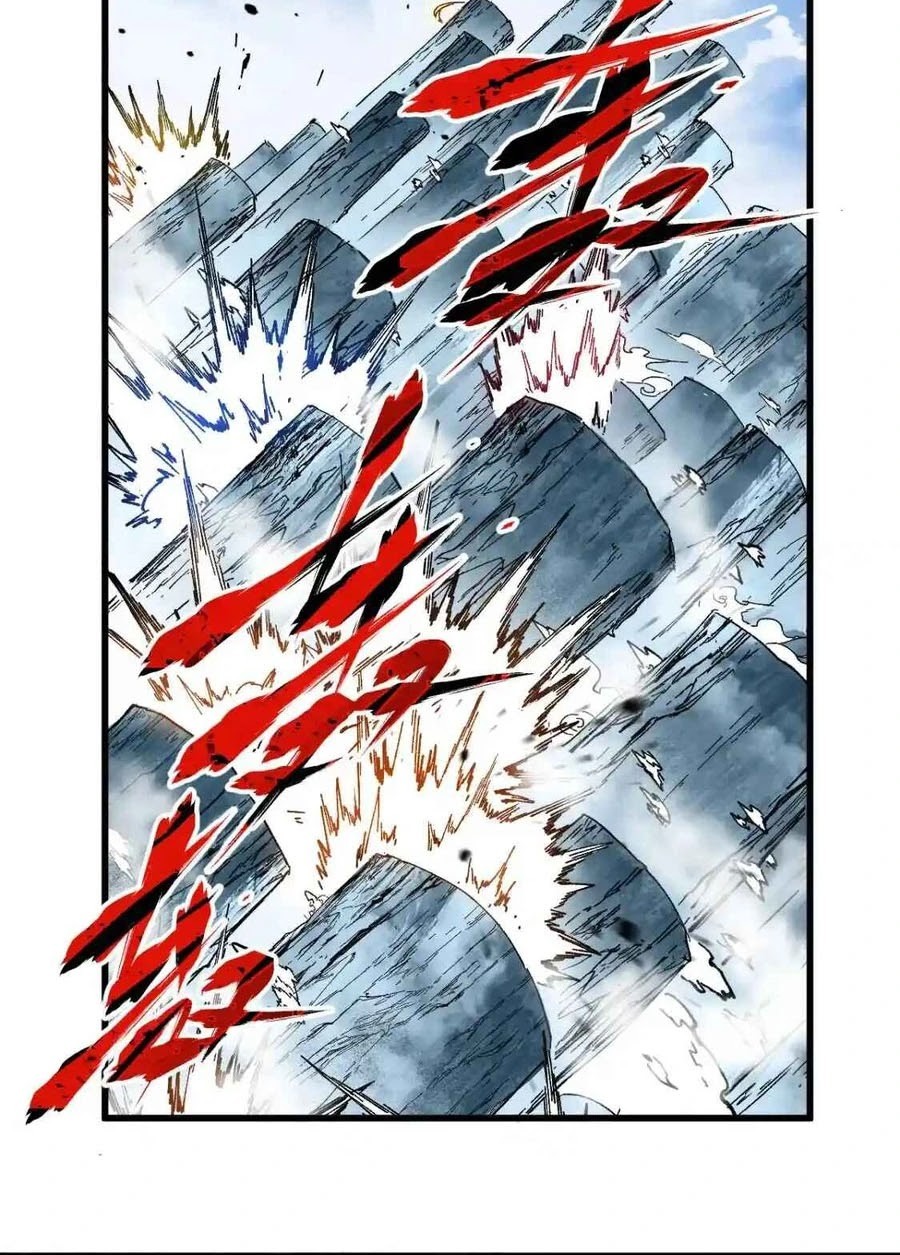 The Sacred Ruins chapter 108 halaman 18