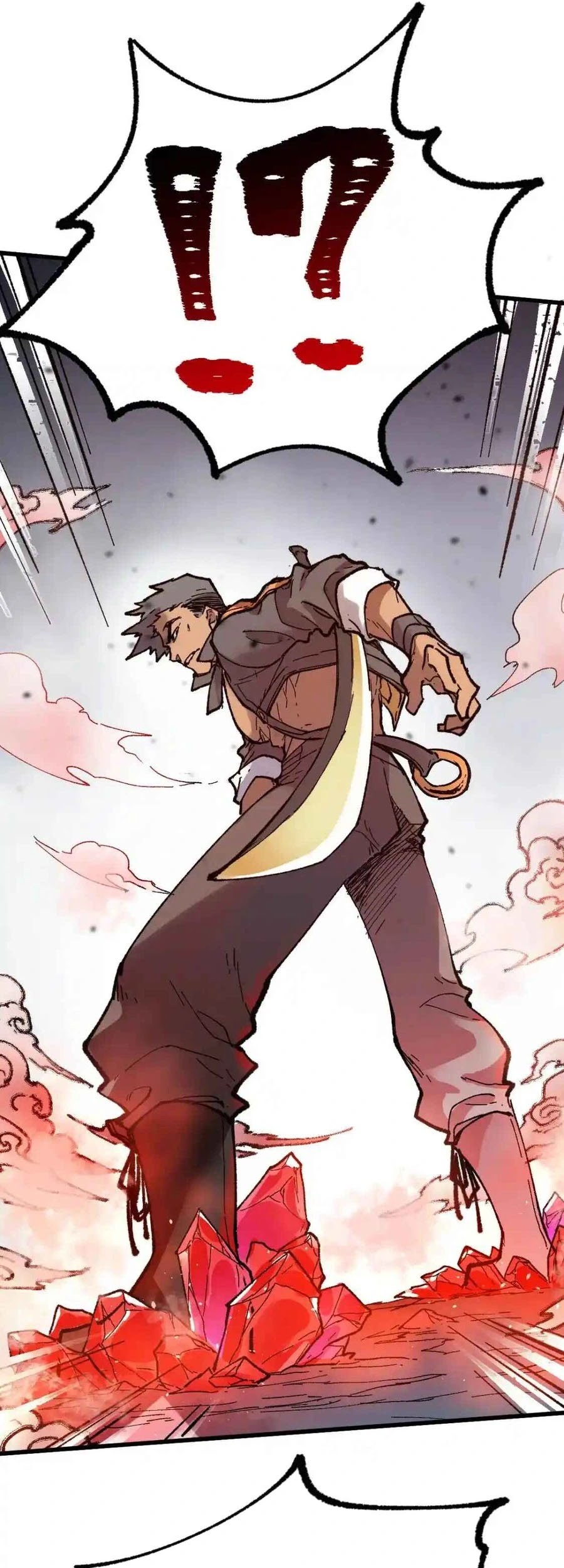 The Sacred Ruins chapter 108 halaman 24