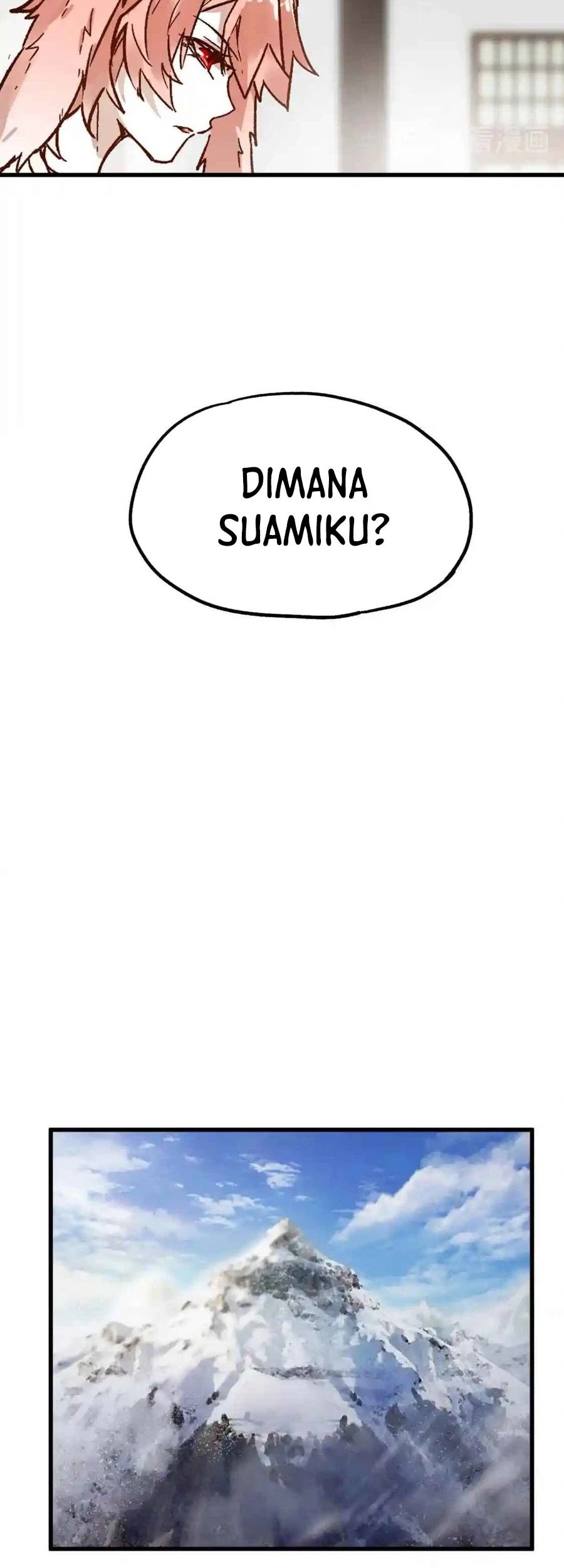 The Sacred Ruins chapter 108 halaman 34