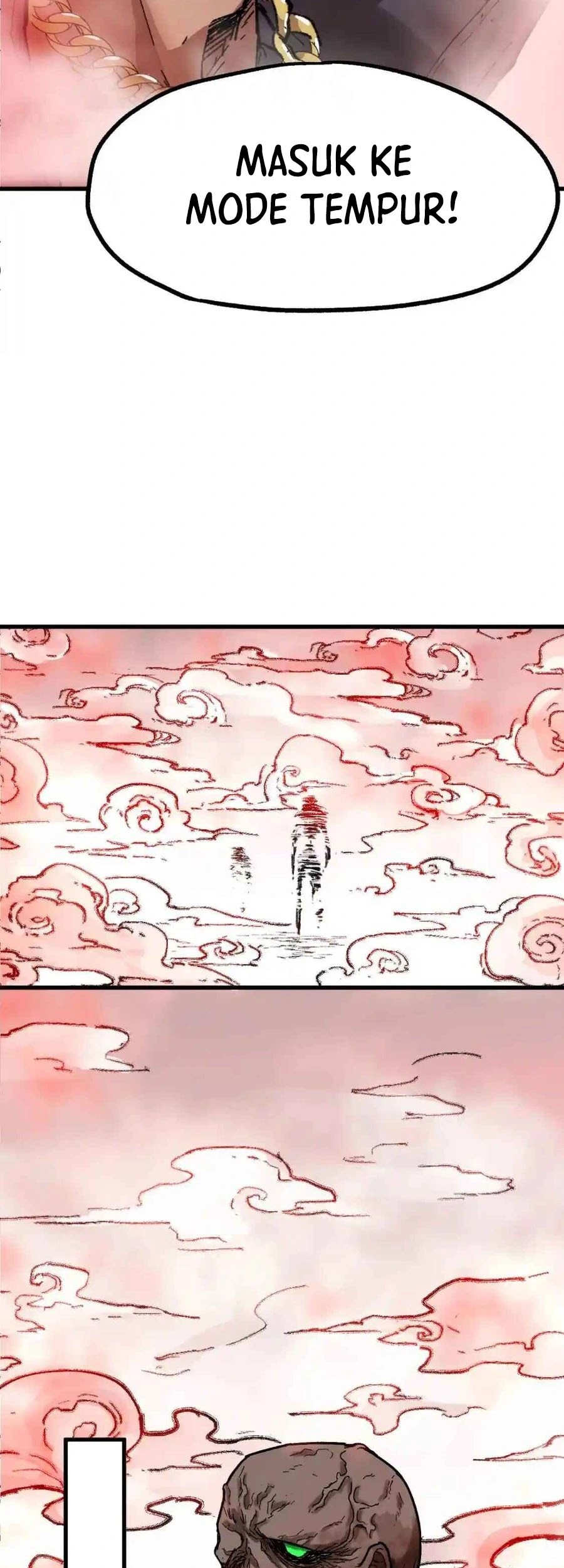 The Sacred Ruins chapter 108 halaman 44