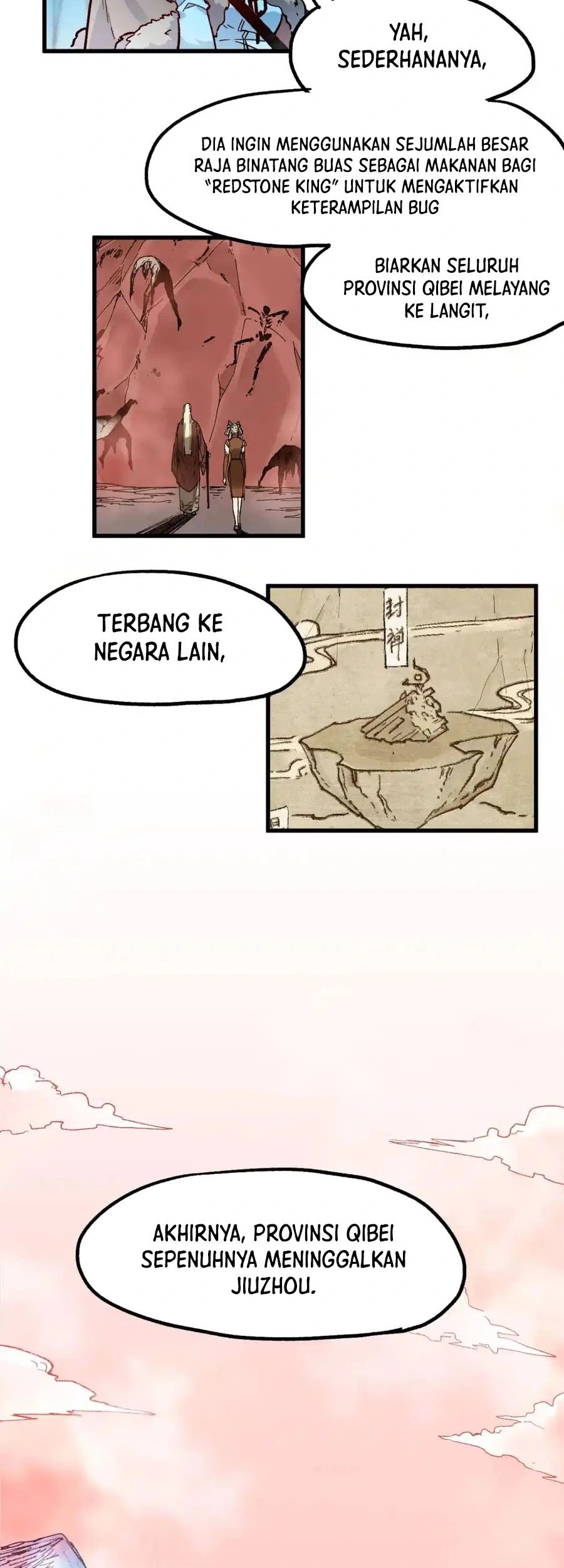 The Sacred Ruins Bab 109 halaman 24