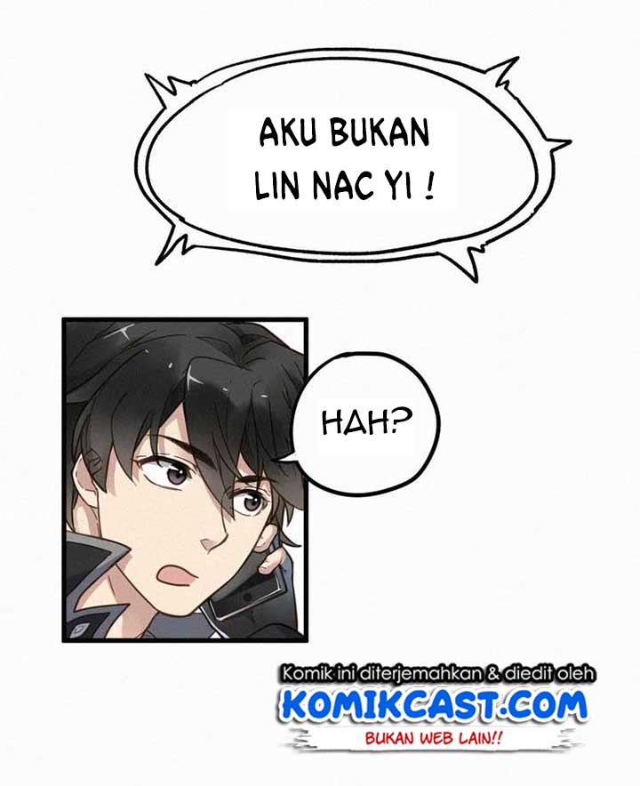 The Sacred Ruins Bab 11 halaman 5