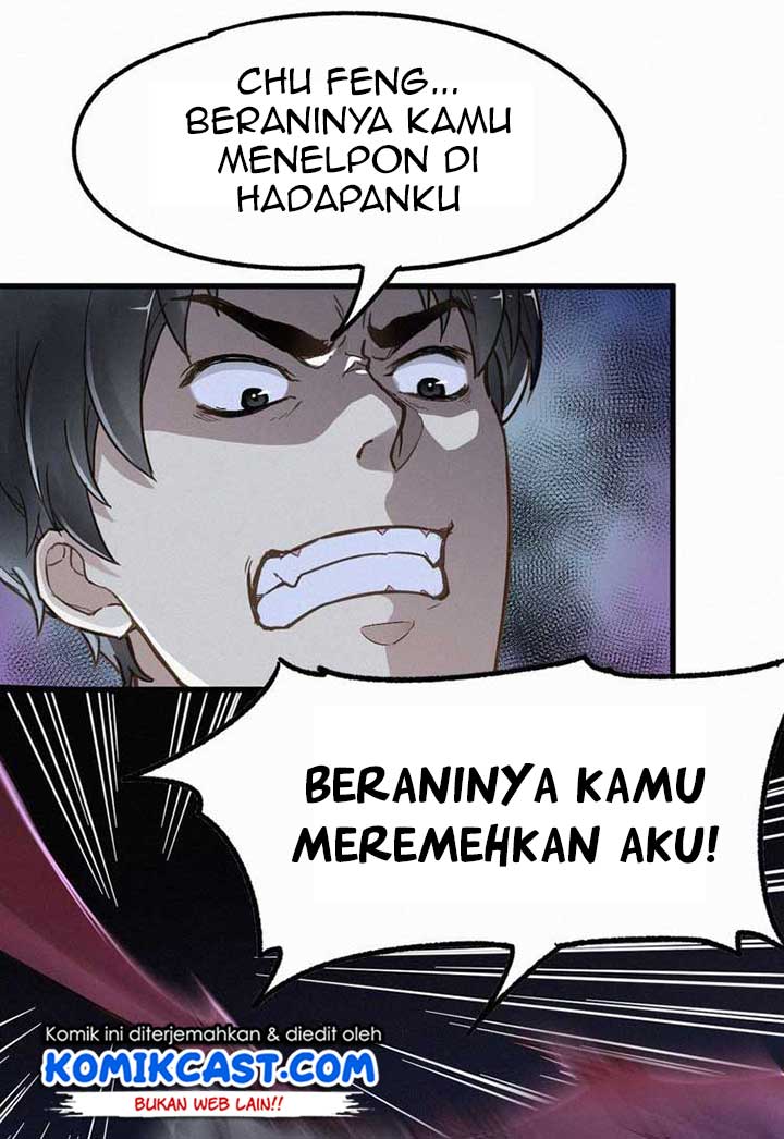 The Sacred Ruins Bab 11 halaman 10