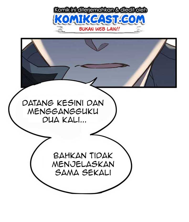 The Sacred Ruins Bab 11 halaman 43