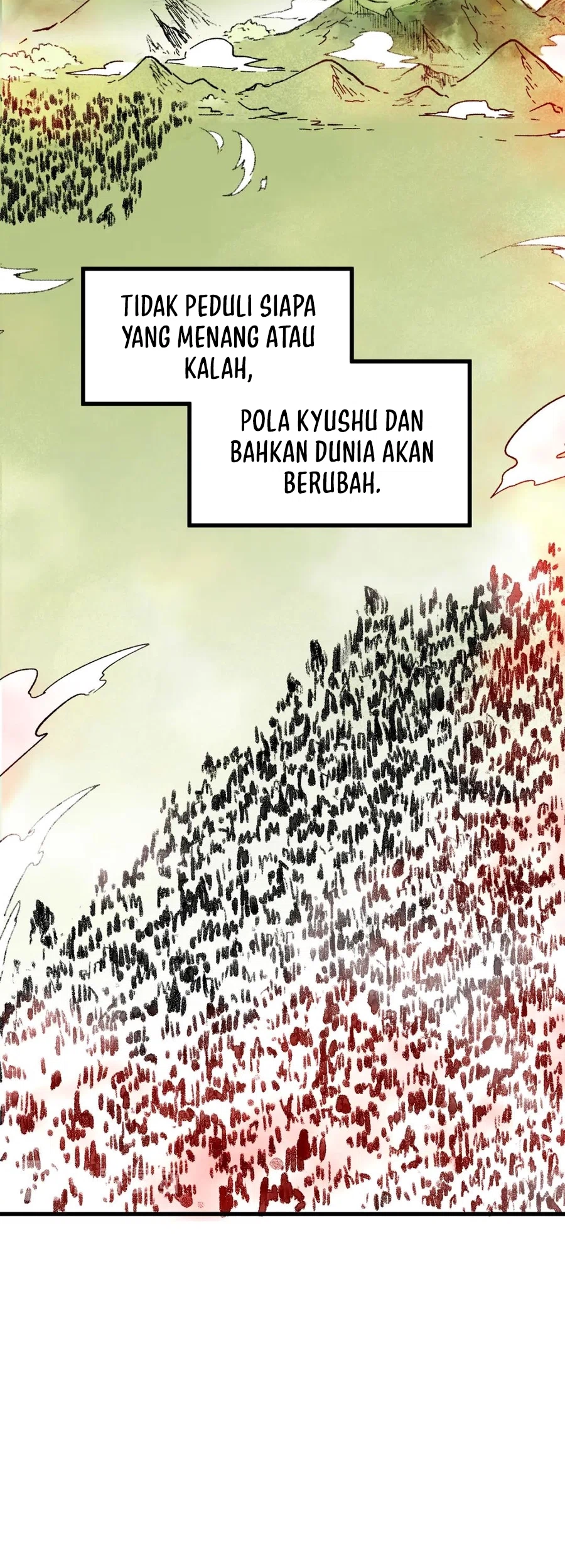 The Sacred Ruins chapter 111 halaman 44