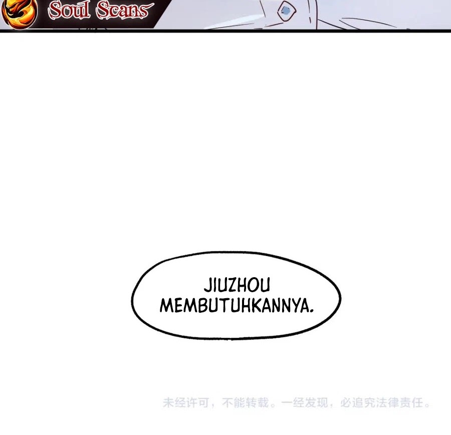 The Sacred Ruins chapter 111 halaman 51