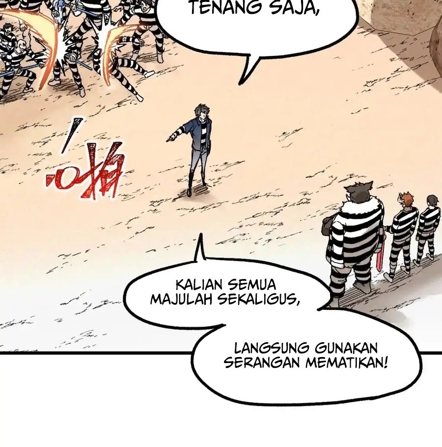 The Sacred Ruins Bab 112 halaman 21