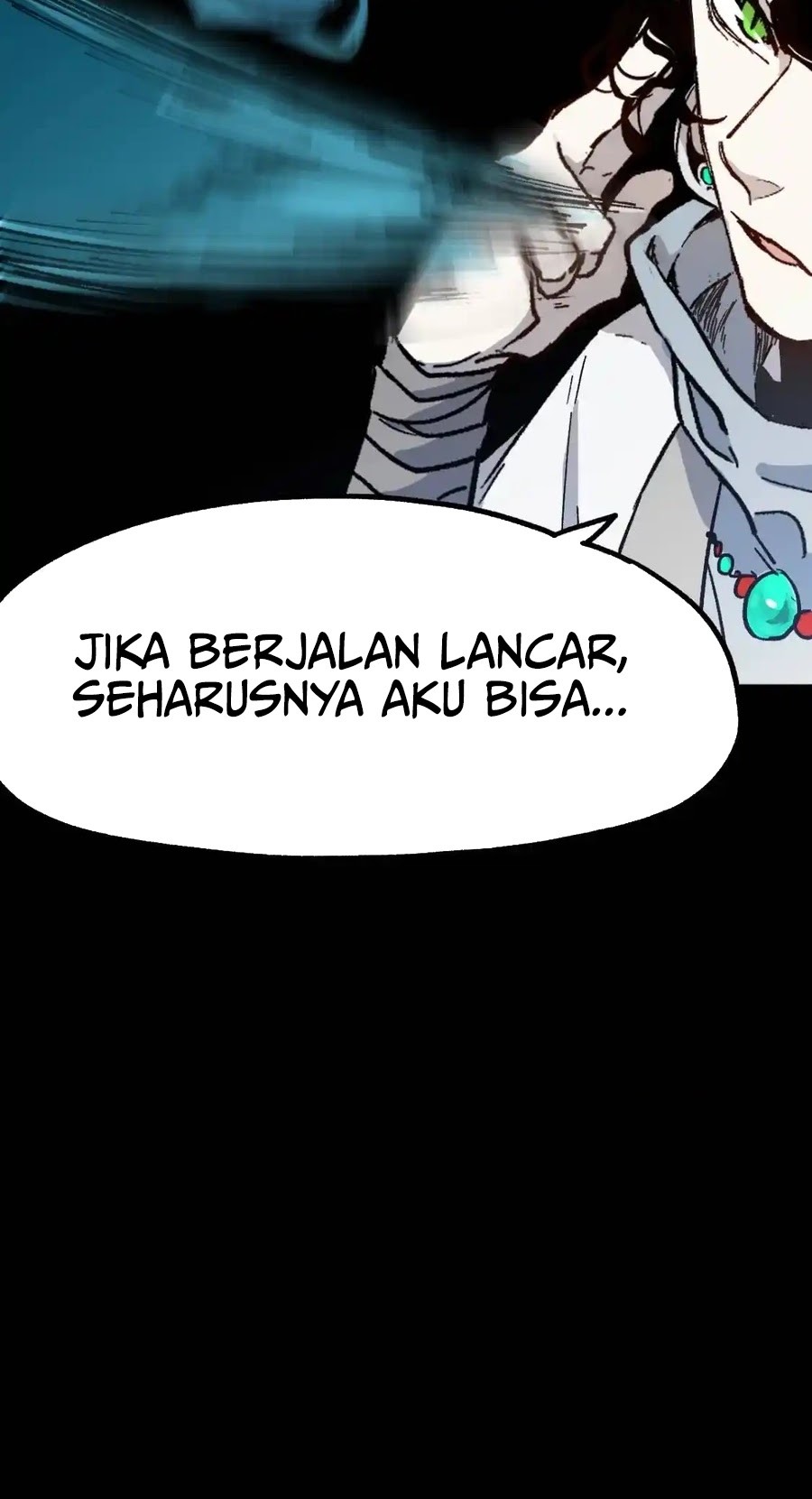 The Sacred Ruins Bab 112 halaman 48