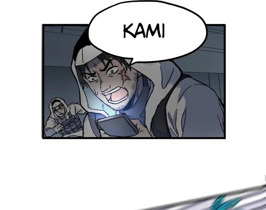 The Sacred Ruins chapter 113 halaman 13