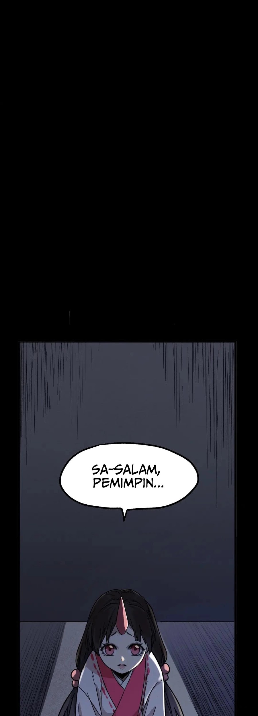The Sacred Ruins chapter 113 halaman 26