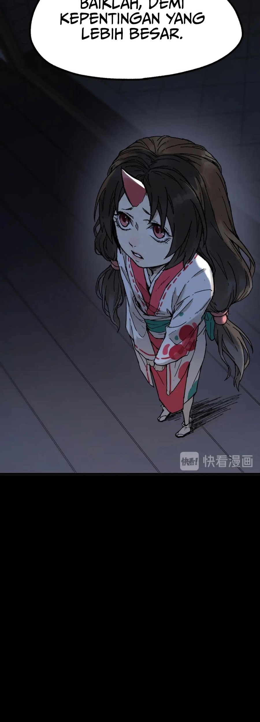 The Sacred Ruins chapter 113 halaman 29