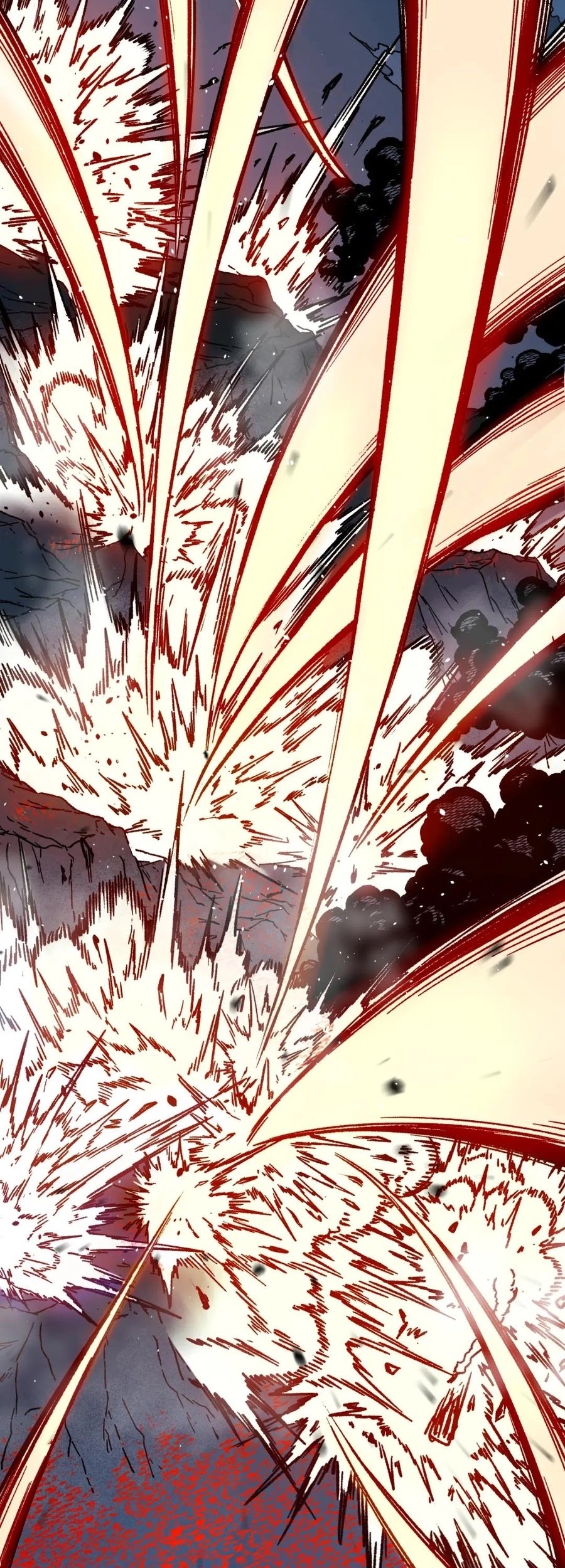 The Sacred Ruins chapter 113 halaman 40