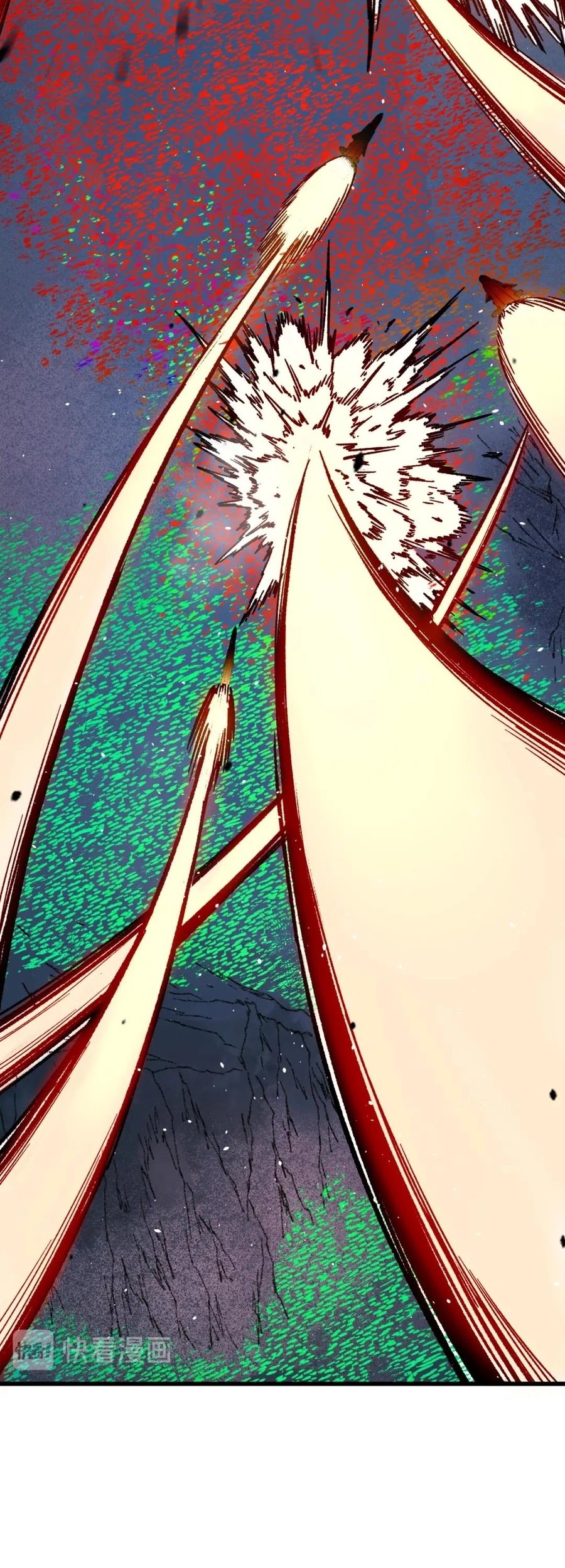 The Sacred Ruins chapter 113 halaman 41