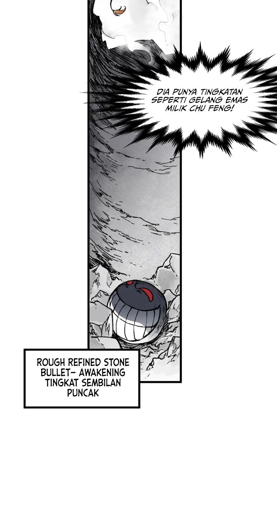 The Sacred Ruins Bab 114 halaman 5