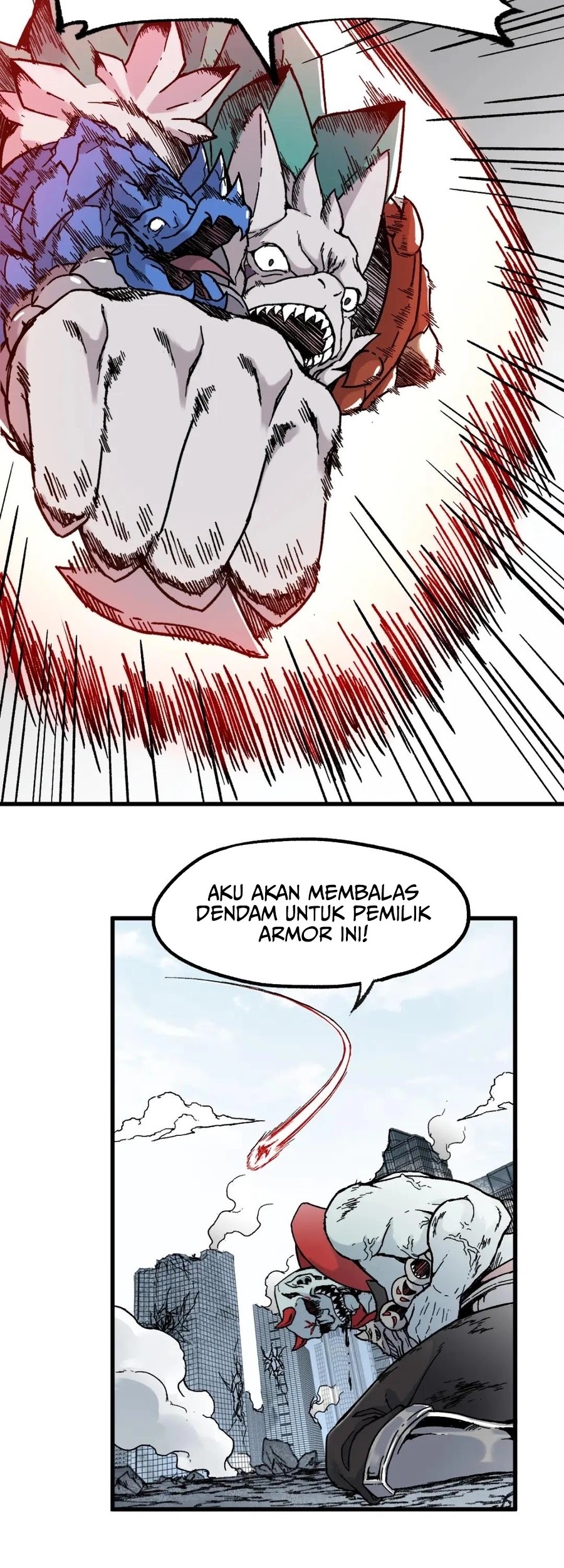 The Sacred Ruins Bab 116 halaman 4