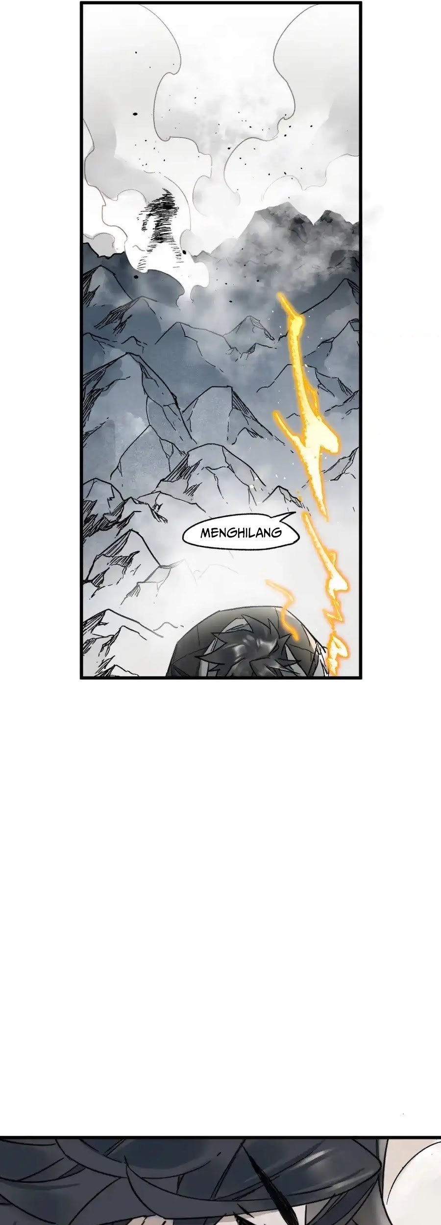 The Sacred Ruins chapter 119 halaman 6