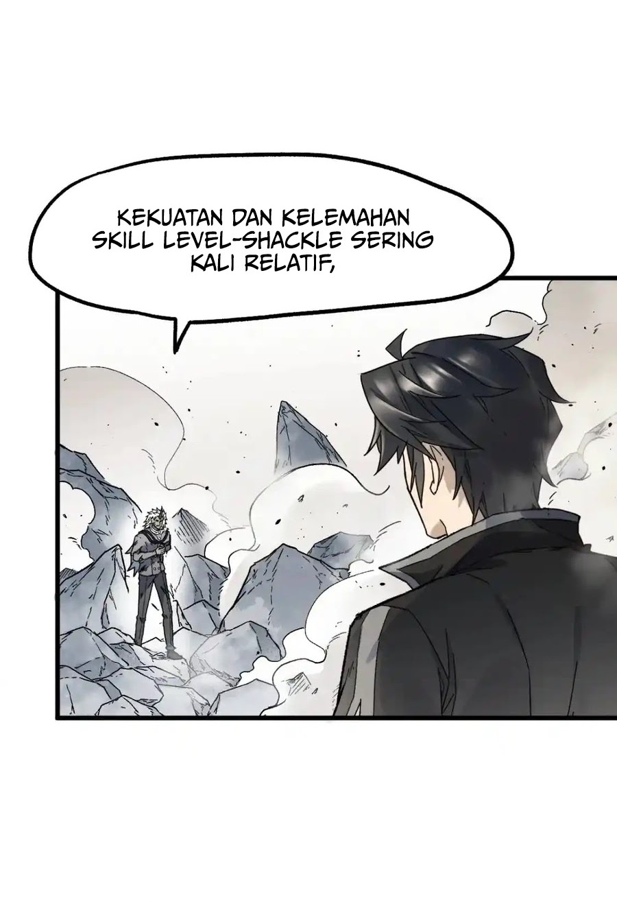 The Sacred Ruins chapter 119 halaman 9
