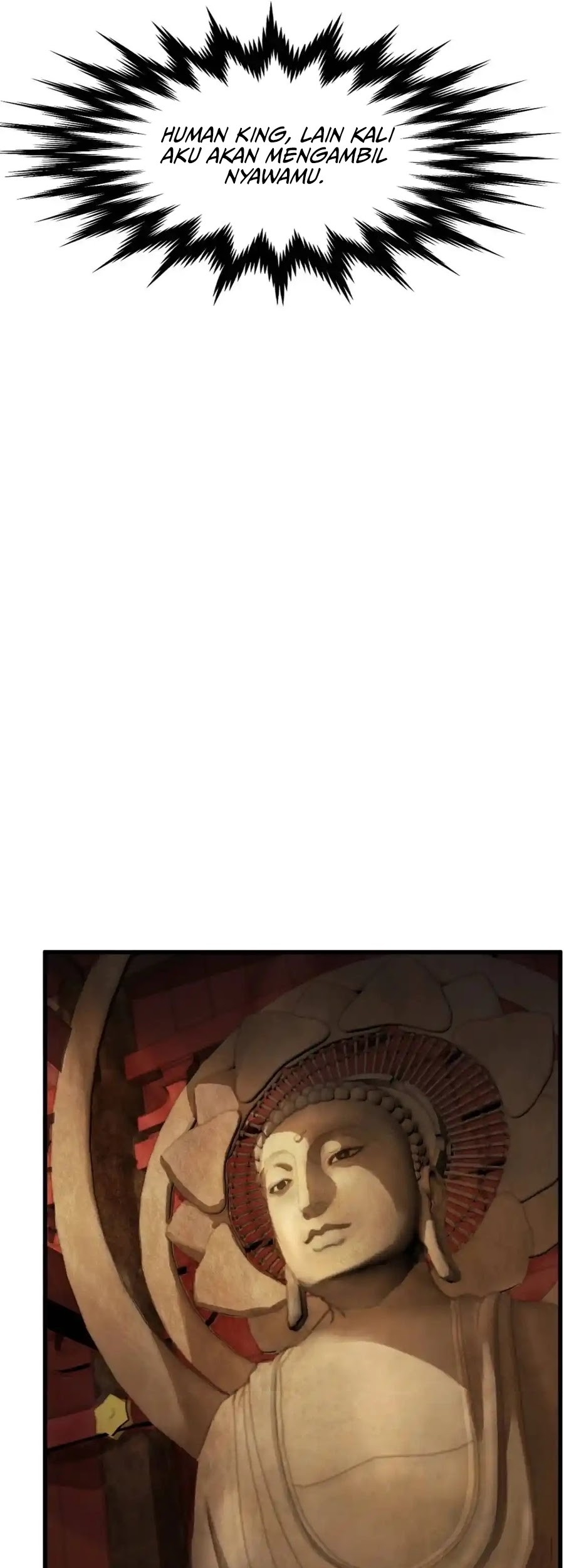 The Sacred Ruins chapter 119 halaman 24
