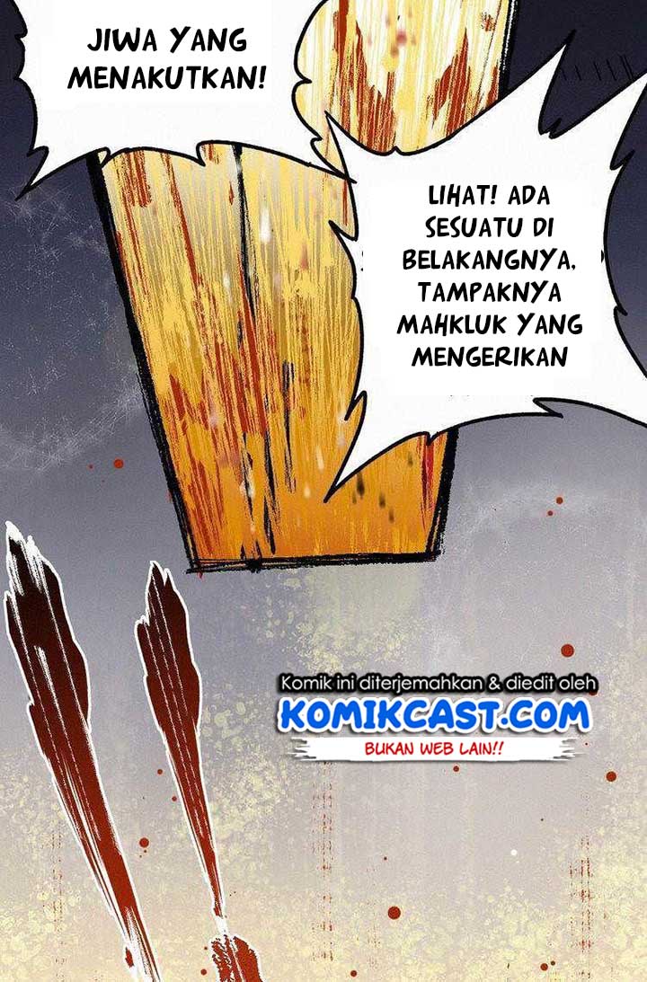 The Sacred Ruins chapter 12 halaman 4