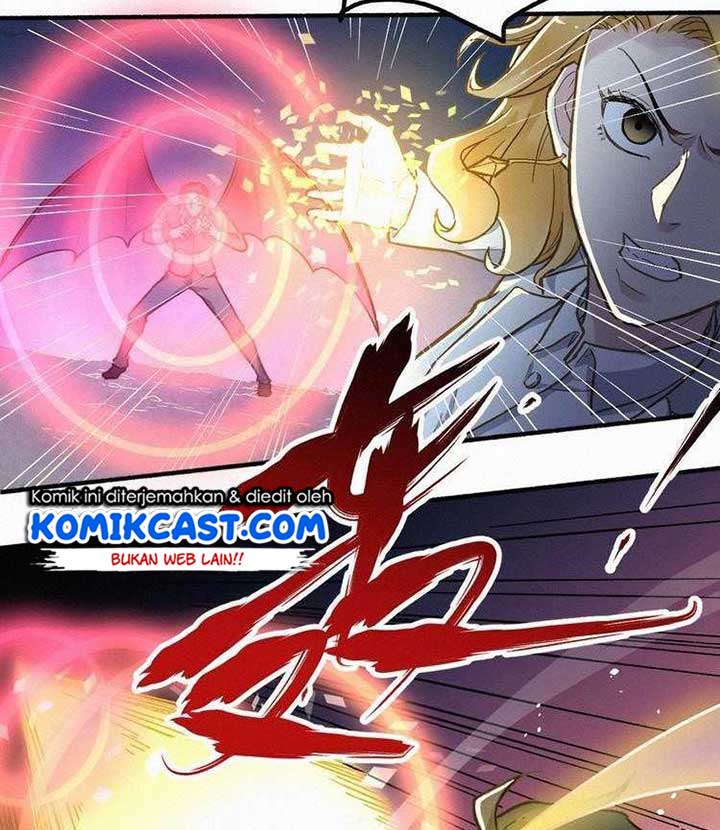 The Sacred Ruins chapter 12 halaman 7