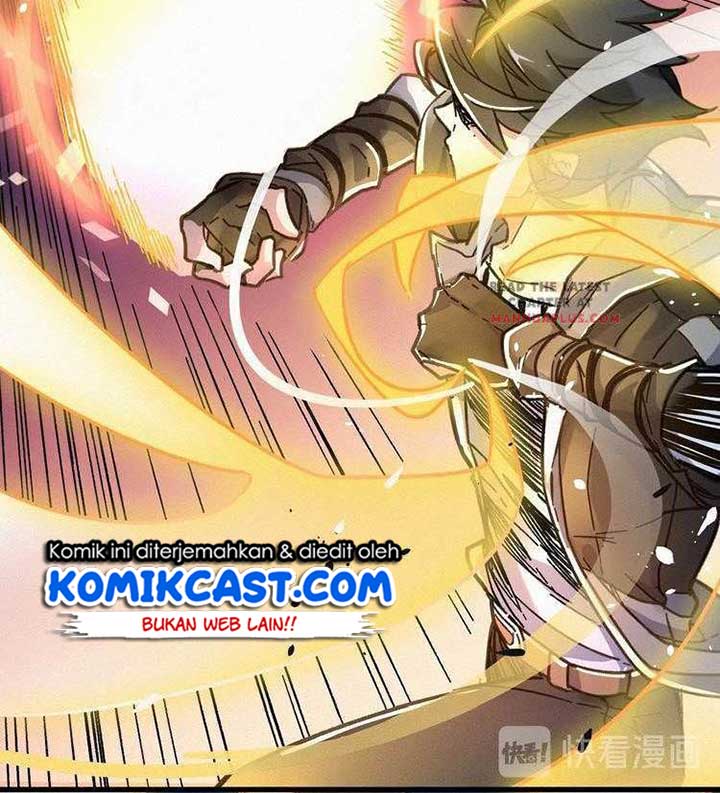 The Sacred Ruins chapter 12 halaman 8