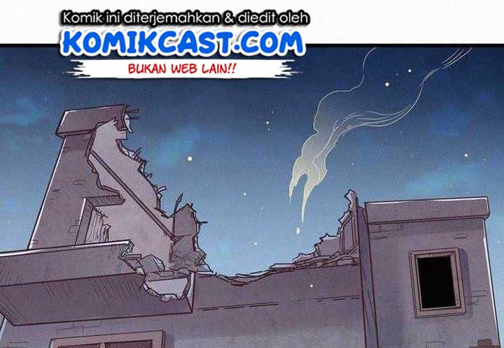 The Sacred Ruins chapter 12 halaman 19