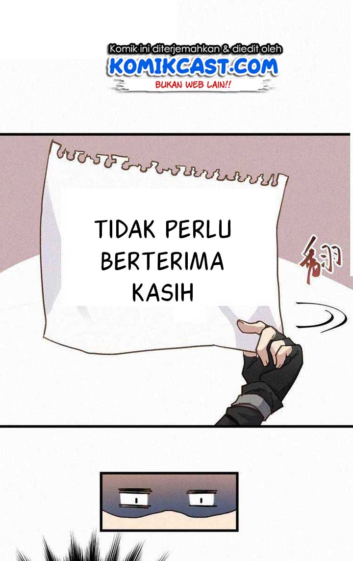 The Sacred Ruins chapter 12 halaman 27