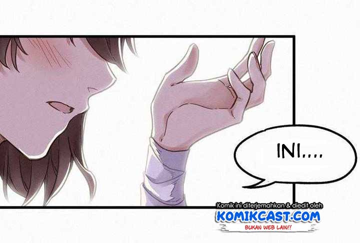 The Sacred Ruins chapter 12 halaman 45