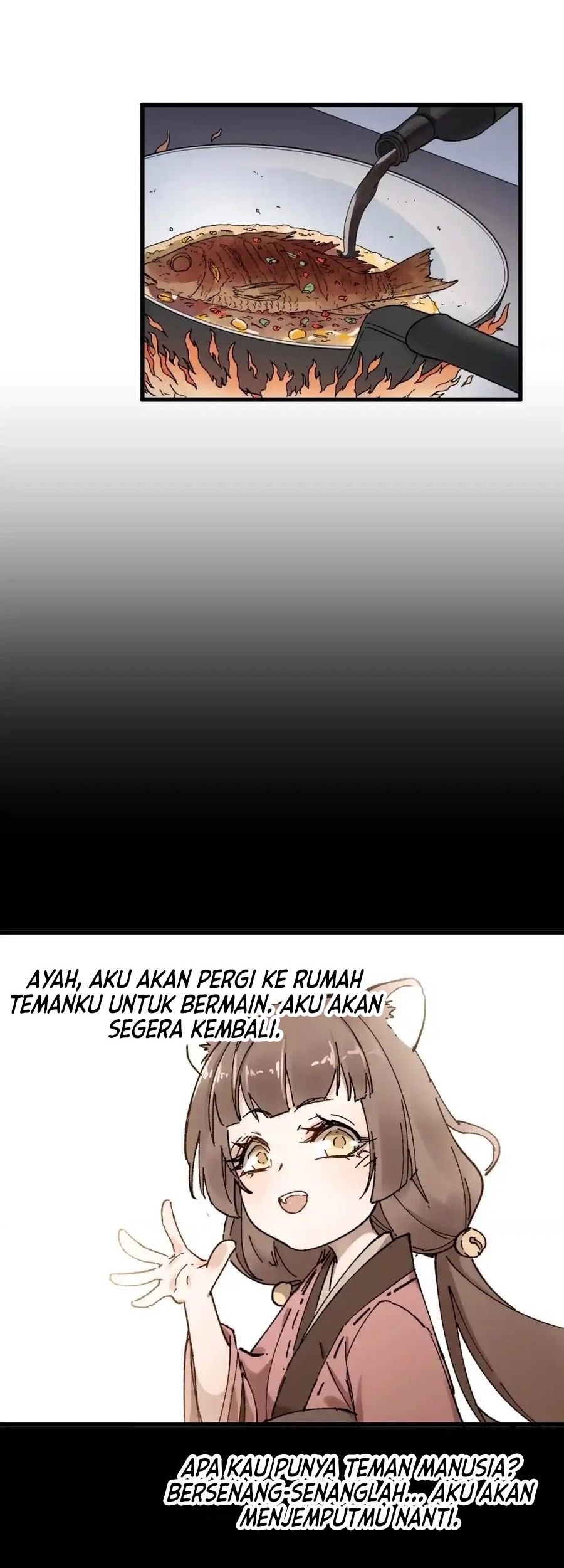 The Sacred Ruins chapter 121 halaman 13