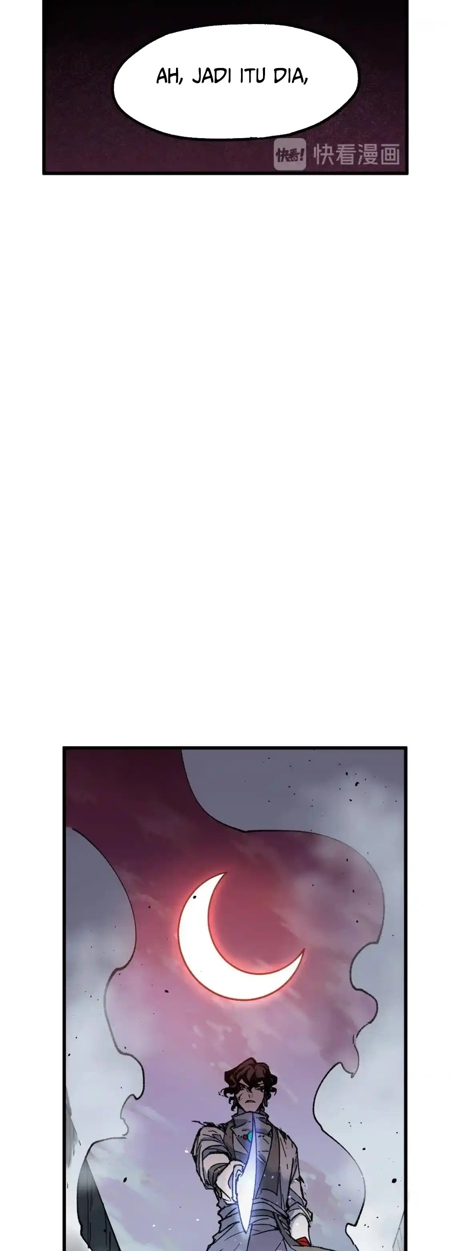 The Sacred Ruins chapter 121 halaman 27