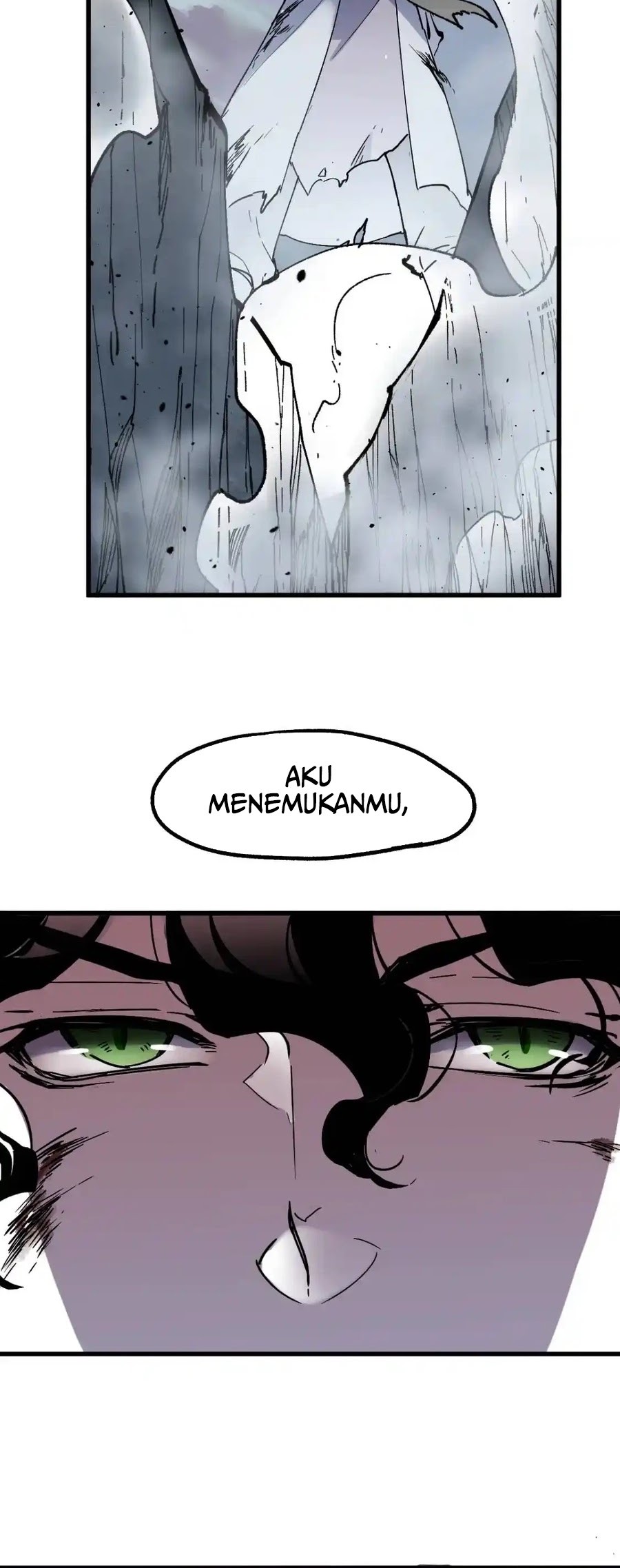 The Sacred Ruins chapter 121 halaman 28