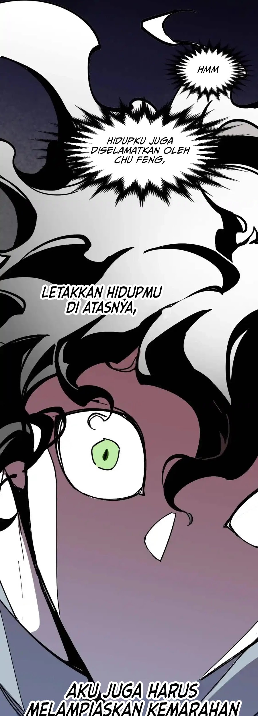 The Sacred Ruins chapter 121 halaman 41