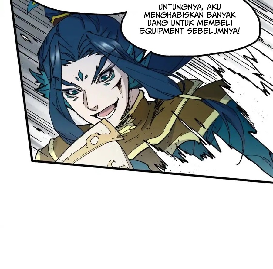 The Sacred Ruins chapter 122 halaman 9