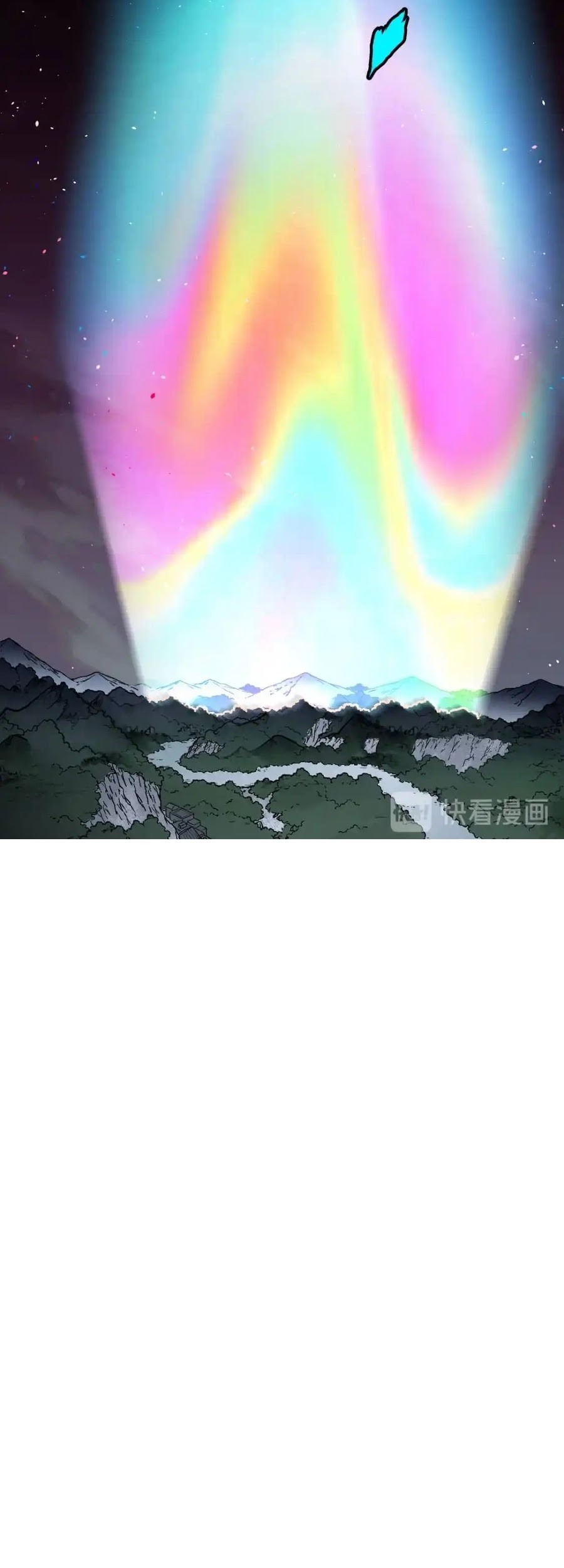 The Sacred Ruins chapter 123 halaman 36