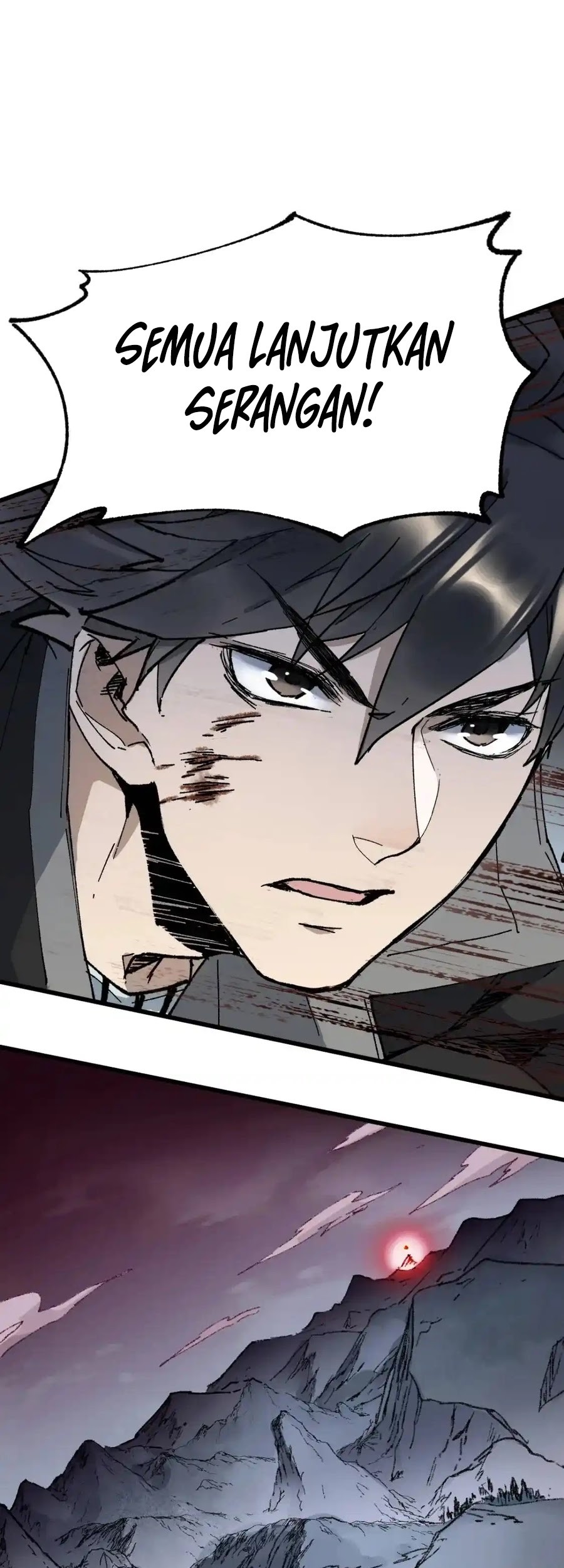 The Sacred Ruins chapter 123 halaman 44