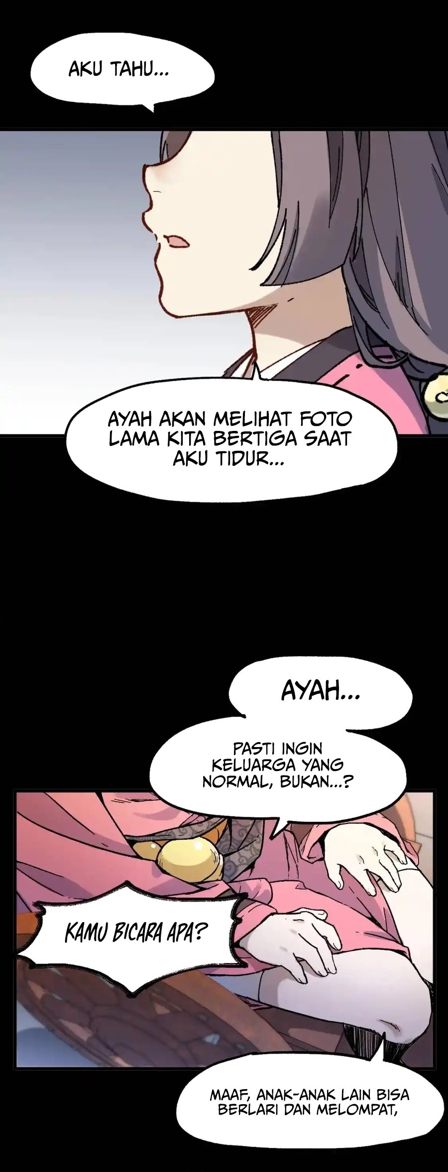 The Sacred Ruins Bab 124 halaman 40