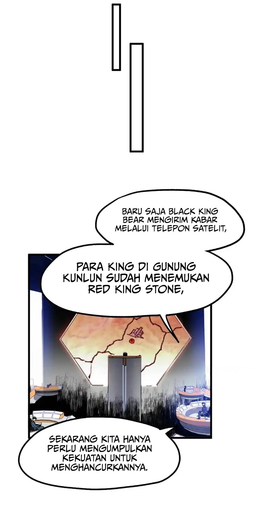 The Sacred Ruins Bab 125 halaman 9